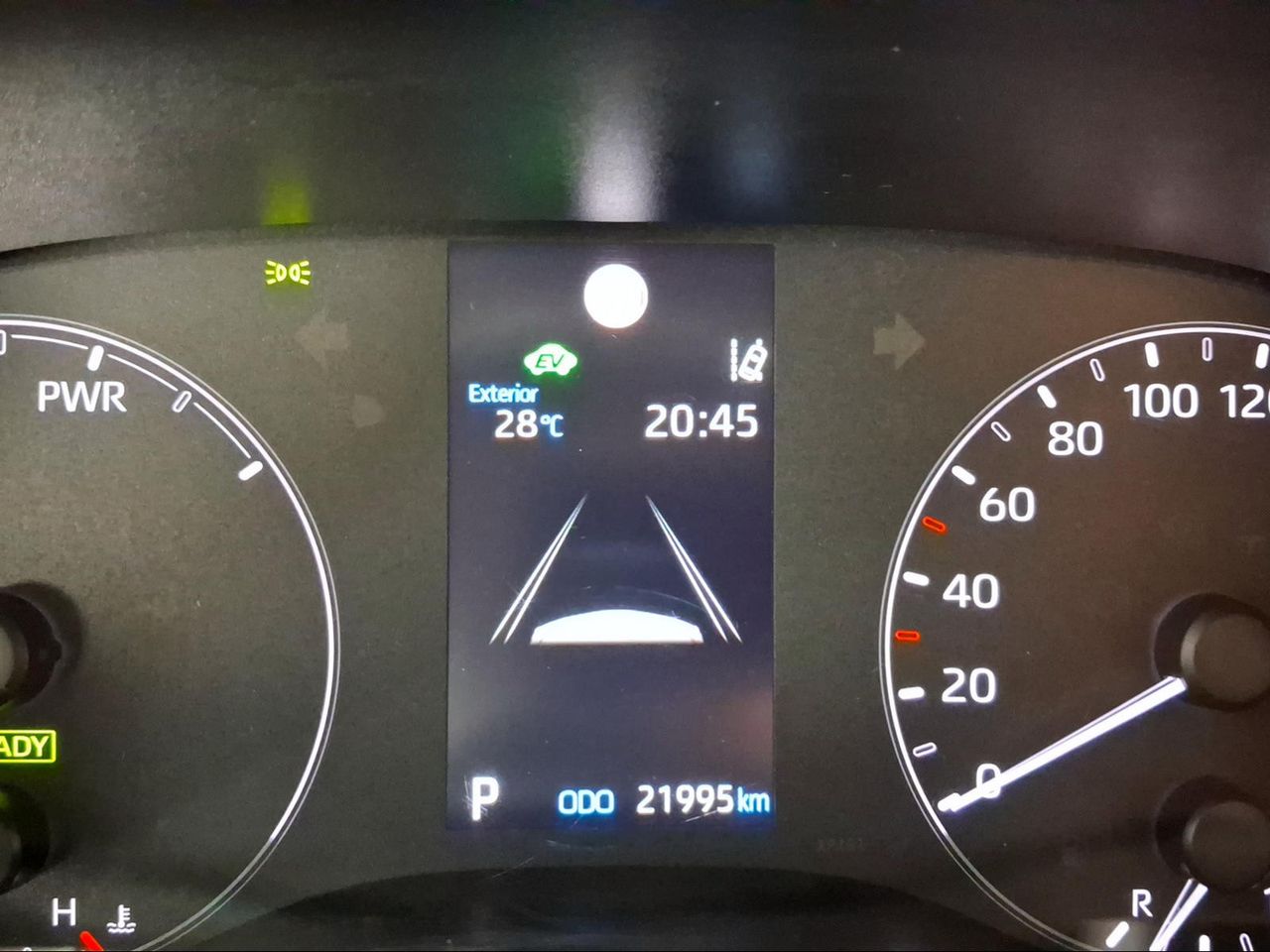 Toyota Yaris 1.5 120H Active Tech  - Foto 15
