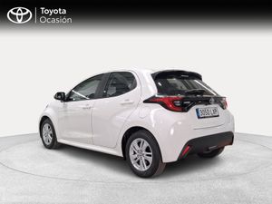 Toyota Yaris 1.5 120H Active Tech  - Foto 3