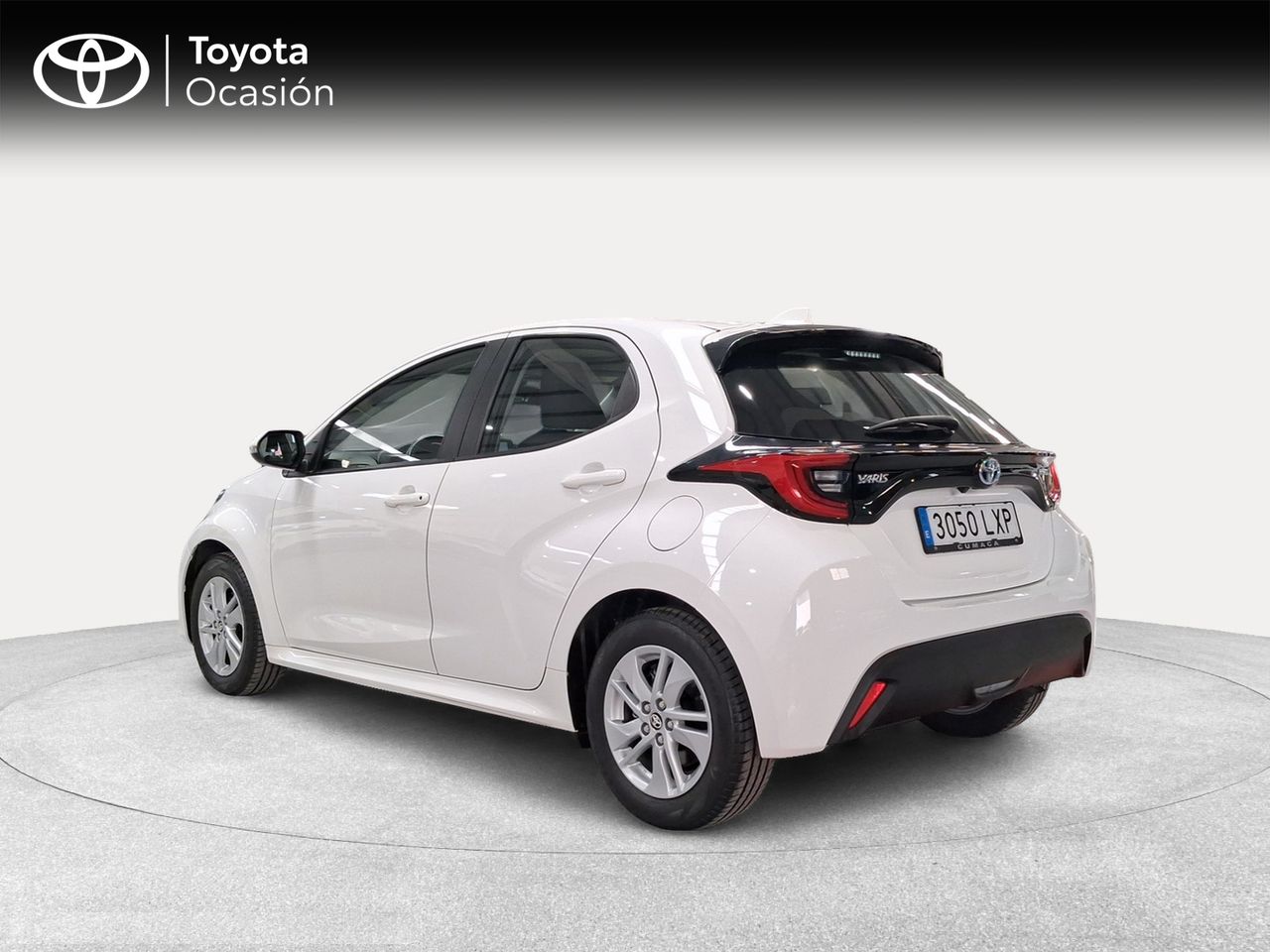 Toyota Yaris 1.5 120H Active Tech  - Foto 3