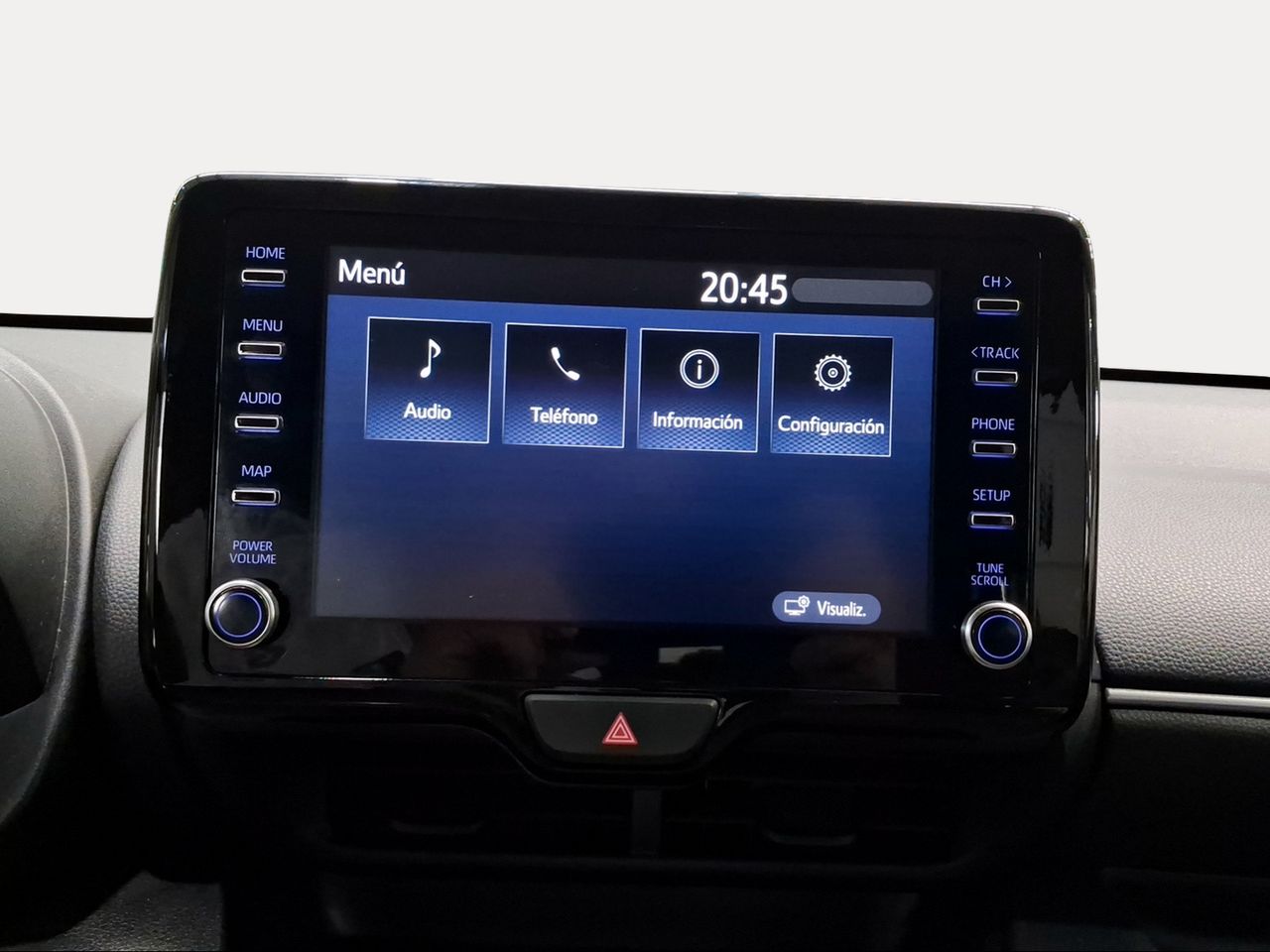 Toyota Yaris 1.5 120H Active Tech  - Foto 16
