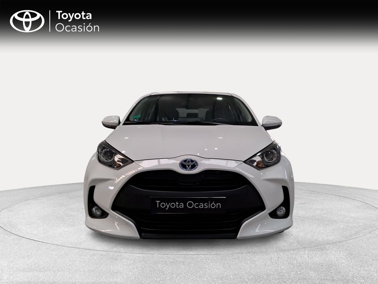 Toyota Yaris 1.5 120H Active Tech  - Foto 6