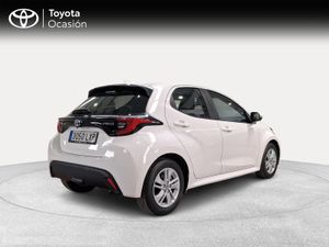 Toyota Yaris 1.5 120H Active Tech  - Foto 19