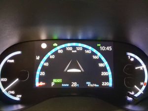 Toyota Yaris Cross 1.5 120H Active Tech Pack Confort  - Foto 15