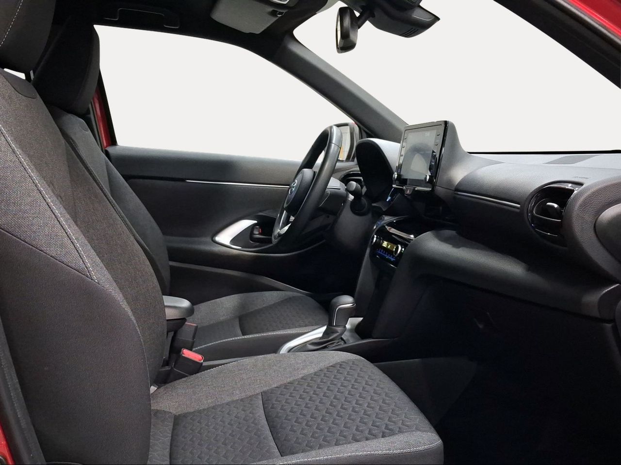Toyota Yaris Cross 1.5 120H Active Tech Pack Confort  - Foto 7