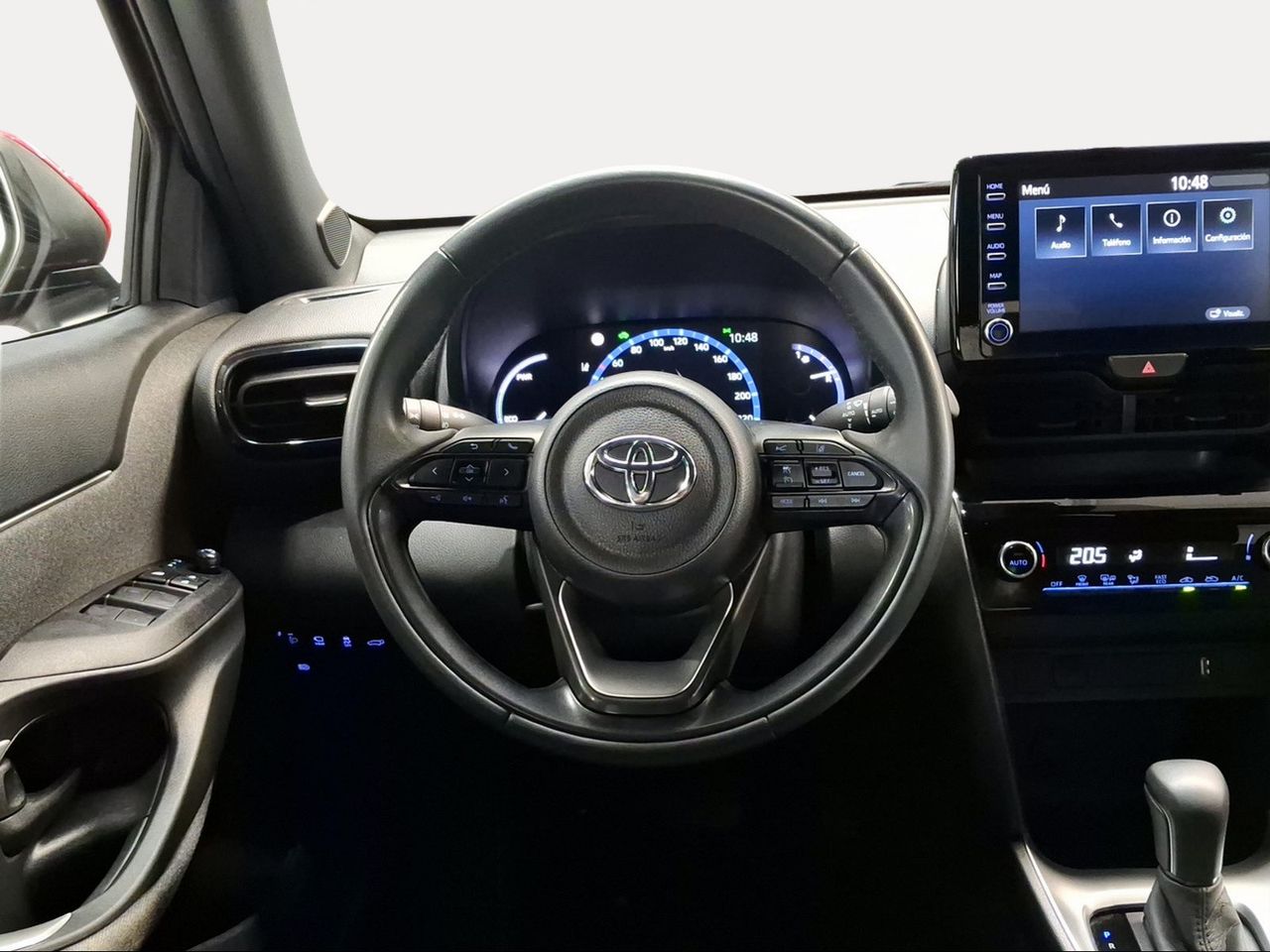 Toyota Yaris Cross 1.5 120H Active Tech Pack Confort  - Foto 10