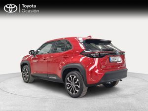 Toyota Yaris Cross 1.5 120H Active Tech Pack Confort  - Foto 3