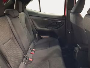Toyota Yaris Cross 1.5 120H Active Tech Pack Confort  - Foto 8