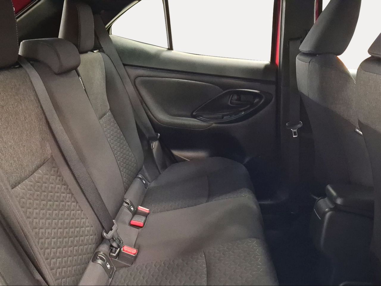 Toyota Yaris Cross 1.5 120H Active Tech Pack Confort  - Foto 8