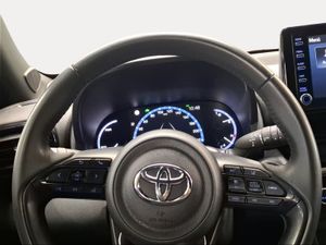 Toyota Yaris Cross 1.5 120H Active Tech Pack Confort  - Foto 14