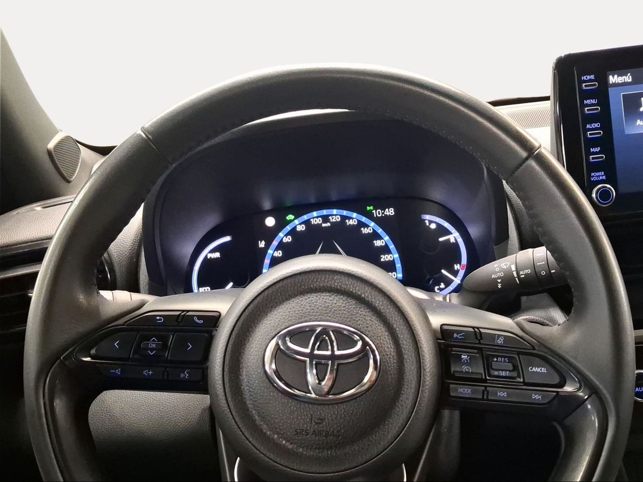 Toyota Yaris Cross 1.5 120H Active Tech Pack Confort  - Foto 14