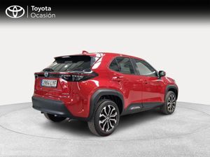 Toyota Yaris Cross 1.5 120H Active Tech Pack Confort  - Foto 19