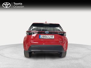 Toyota Yaris Cross 1.5 120H Active Tech Pack Confort  - Foto 5