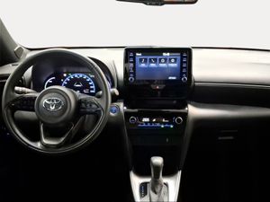 Toyota Yaris Cross 1.5 120H Active Tech Pack Confort  - Foto 9