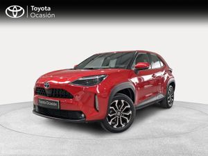Toyota Yaris Cross 1.5 120H Active Tech Pack Confort  - Foto 2