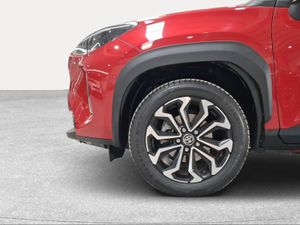 Toyota Yaris Cross 1.5 120H Active Tech Pack Confort  - Foto 17