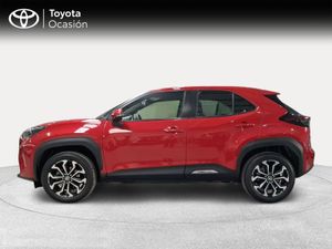 Toyota Yaris Cross 1.5 120H Active Tech Pack Confort  - Foto 4