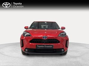 Toyota Yaris Cross 1.5 120H Active Tech Pack Confort  - Foto 6