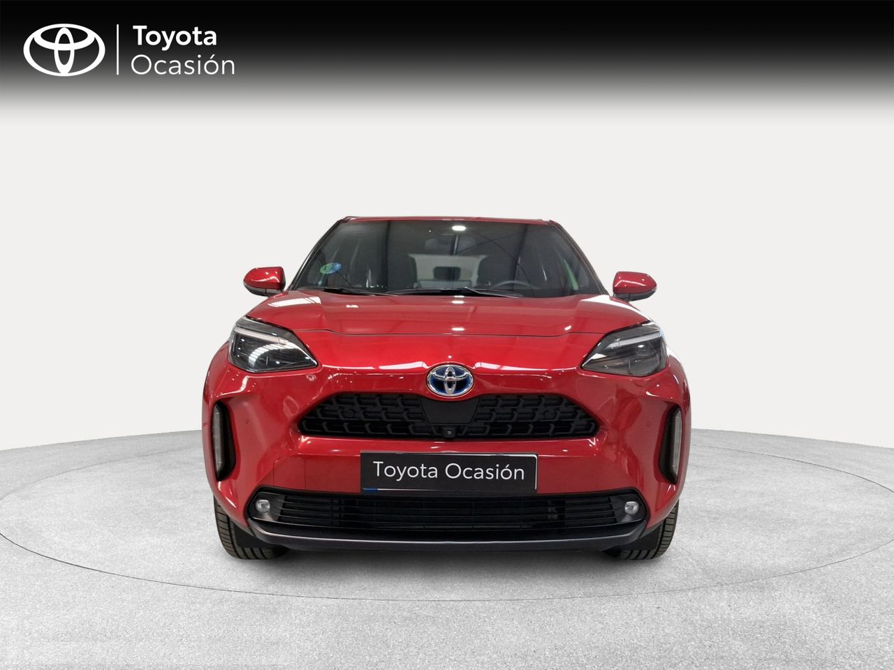 Toyota Yaris Cross 1.5 120H Active Tech Pack Confort  - Foto 6