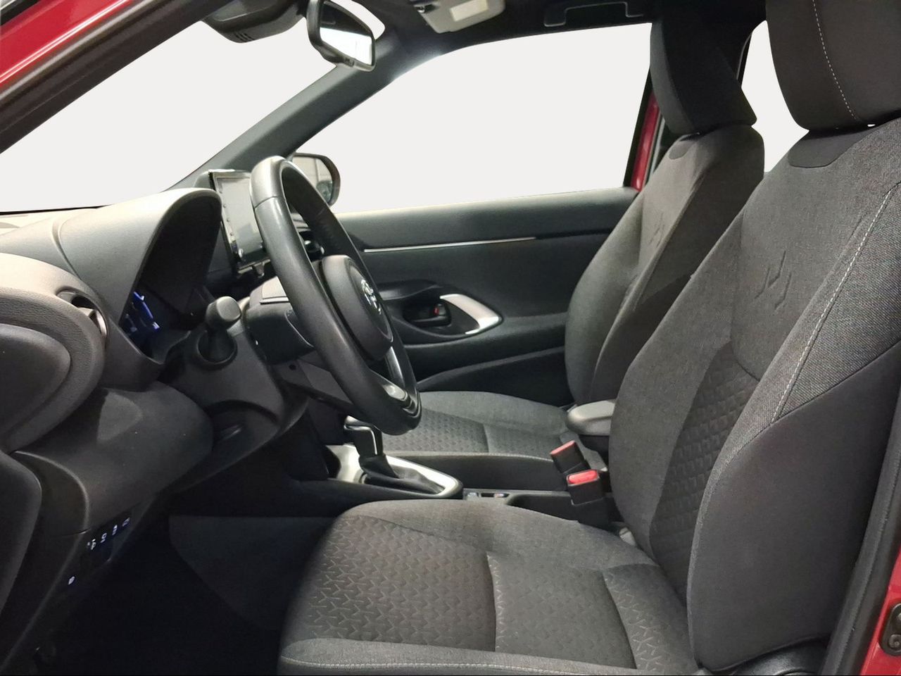 Toyota Yaris Cross 1.5 120H Active Tech Pack Confort  - Foto 13