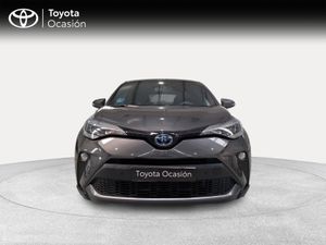 Toyota C-HR 1.8 125H Advance  - Foto 6