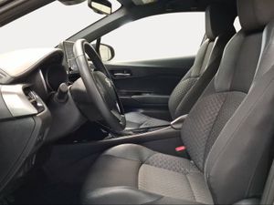 Toyota C-HR 1.8 125H Advance  - Foto 13
