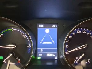 Toyota C-HR 1.8 125H Advance  - Foto 15
