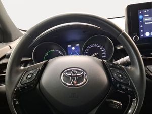 Toyota C-HR 1.8 125H Advance  - Foto 14