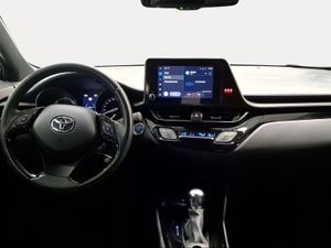 Toyota C-HR 1.8 125H Advance  - Foto 9
