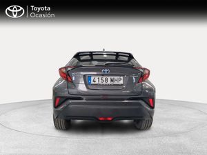 Toyota C-HR 1.8 125H Advance  - Foto 5