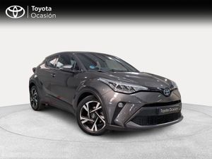 Toyota C-HR 1.8 125H Advance  - Foto 20