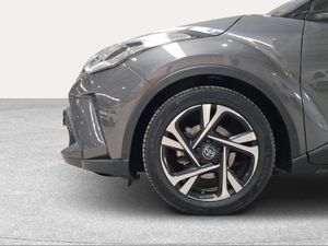 Toyota C-HR 1.8 125H Advance  - Foto 17