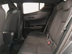 Toyota C-HR 1.8 125H Advance  - Foto 12