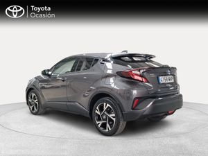 Toyota C-HR 1.8 125H Advance  - Foto 3
