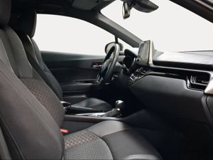 Toyota C-HR 1.8 125H Advance  - Foto 7