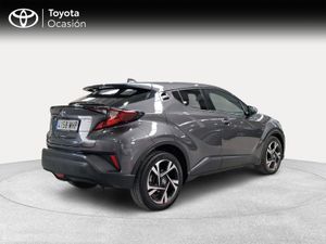 Toyota C-HR 1.8 125H Advance  - Foto 19