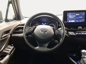 Toyota C-HR 1.8 125H Advance  - Foto 10