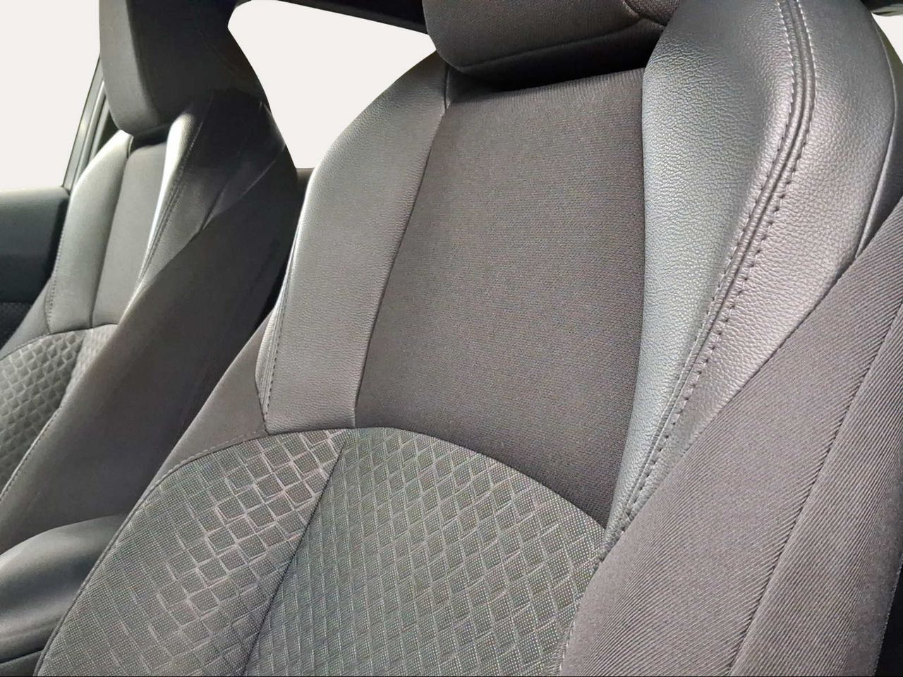 Toyota C-HR 1.8 125H Advance  - Foto 22