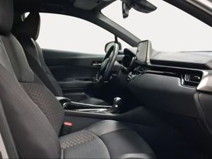 Toyota C-HR 1.8 125H Advance  - Foto 7