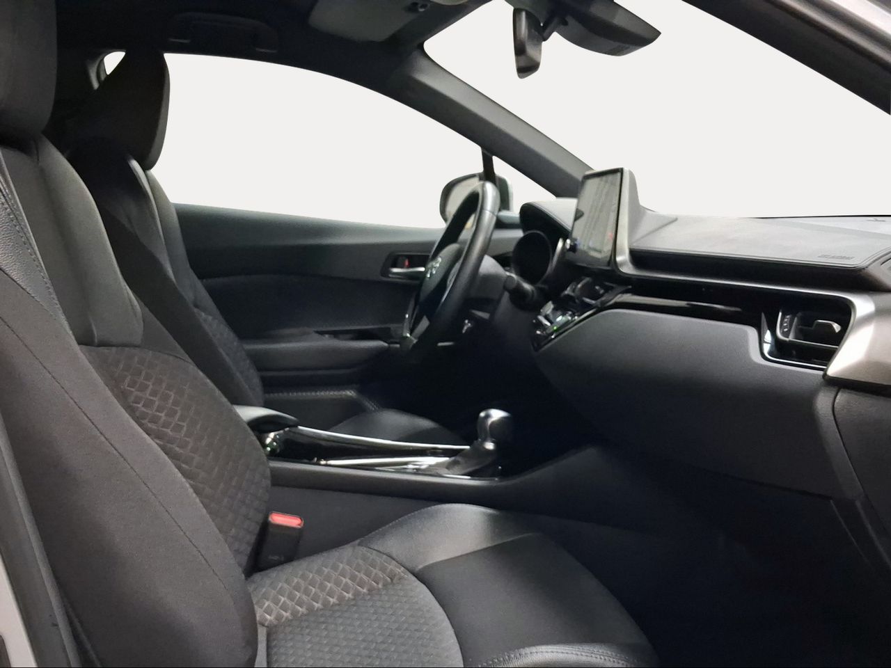 Toyota C-HR 1.8 125H Advance  - Foto 7