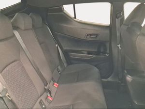 Toyota C-HR 1.8 125H Advance  - Foto 8