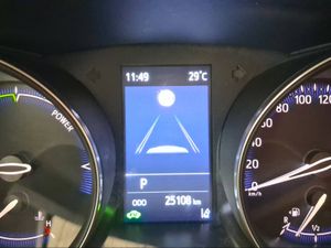 Toyota C-HR 1.8 125H Advance  - Foto 15