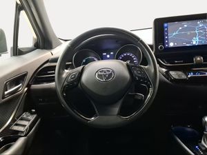 Toyota C-HR 1.8 125H Advance  - Foto 10