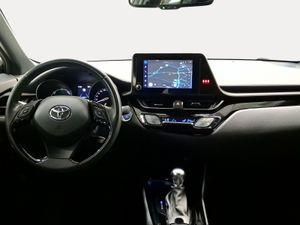 Toyota C-HR 1.8 125H Advance  - Foto 9