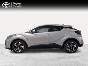 Toyota C-HR 1.8 125H Advance  - Foto 4