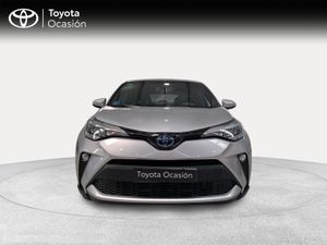 Toyota C-HR 1.8 125H Advance  - Foto 6