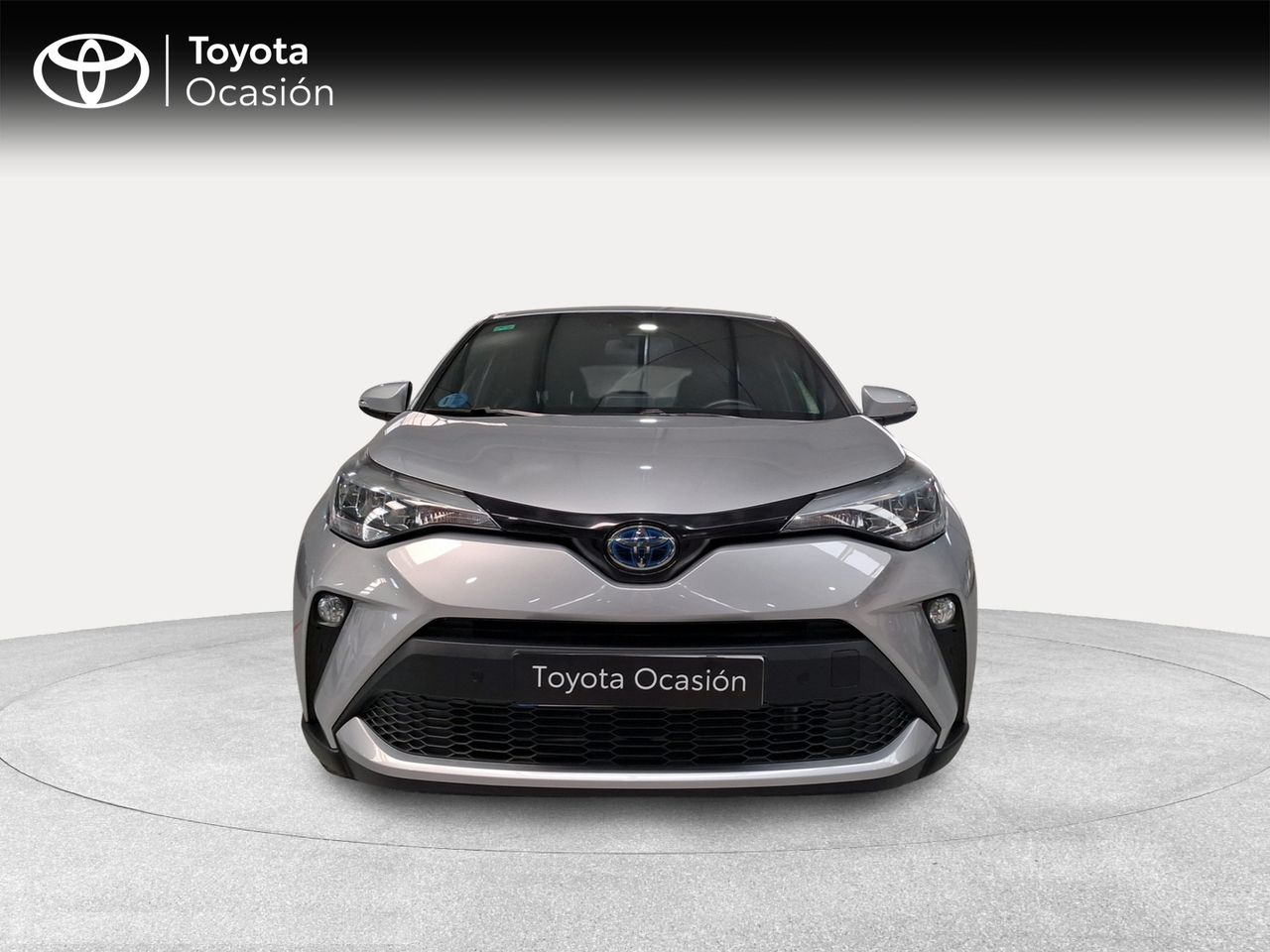 Toyota C-HR 1.8 125H Advance  - Foto 6