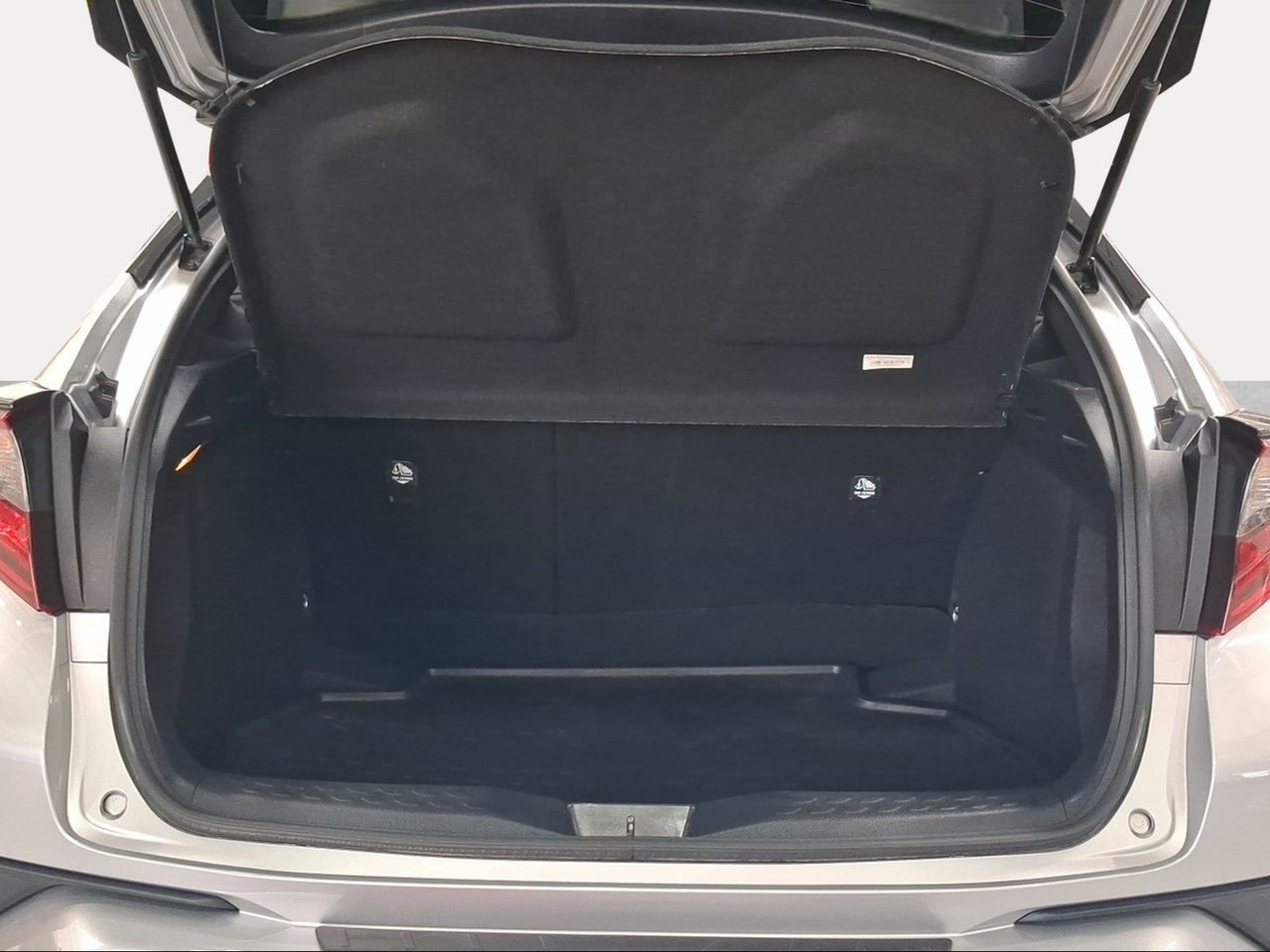 Toyota C-HR 1.8 125H Advance  - Foto 11