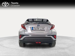 Toyota C-HR 1.8 125H Advance  - Foto 5