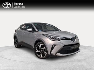 Toyota C-HR 1.8 125H Advance  - Foto 20