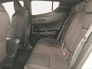 Toyota C-HR 1.8 125H Advance  - Foto 12
